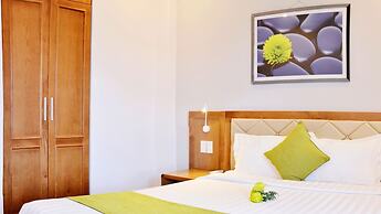 Ronal Hotel