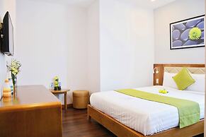 Ronal Hotel