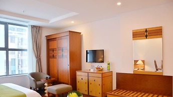 Ronal Hotel