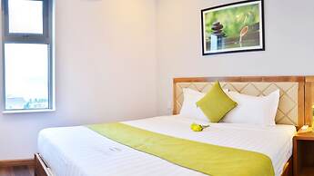 Ronal Hotel