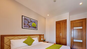 Ronal Hotel