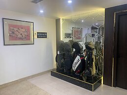 Ronal Hotel