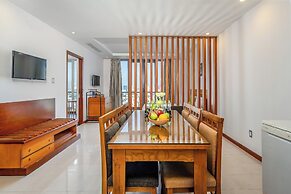 Ronal Hotel