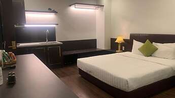 Ronal Hotel