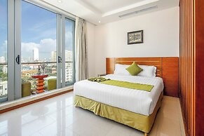 Ronal Hotel