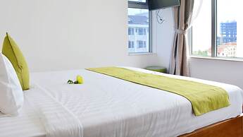 Ronal Hotel