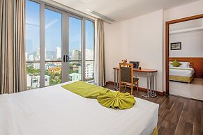 Ronal Hotel