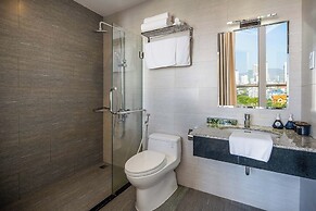 Ronal Hotel