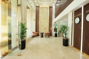 Ronal Hotel