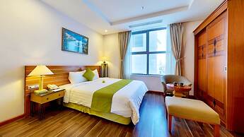 Ronal Hotel