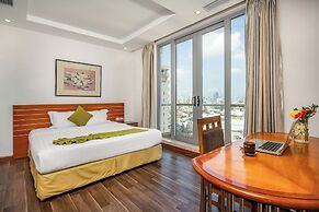 Ronal Hotel