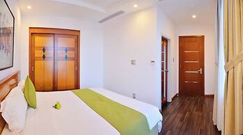 Ronal Hotel