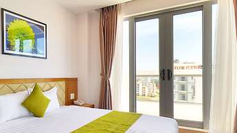 Ronal Hotel