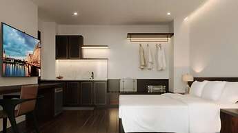 Ronal Hotel