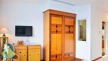 Ronal Hotel
