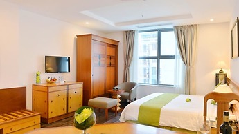 Ronal Hotel