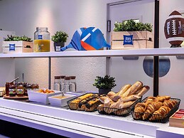 Ibis Budget Abbeville