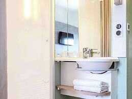 Ibis Budget Abbeville
