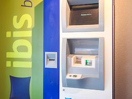 Ibis Budget Abbeville