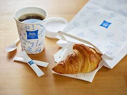Ibis Budget Abbeville