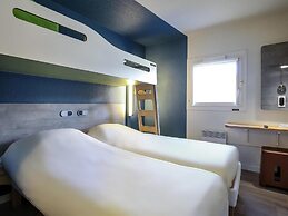 Ibis Budget Abbeville