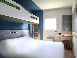 Ibis Budget Abbeville