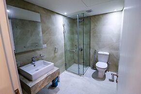 Miramar Downtown hotel