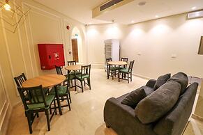 Miramar Downtown hotel