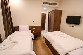 Miramar Downtown hotel