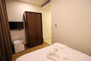 Miramar Downtown hotel