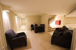 Miramar Downtown hotel