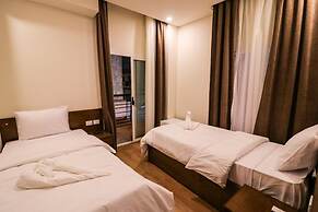 Miramar Downtown hotel