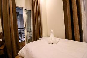 Miramar Downtown hotel