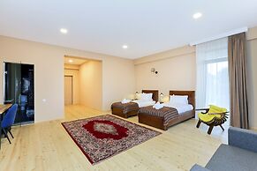 Boutique Hotel Biotel