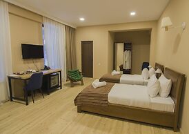 Boutique Hotel Biotel
