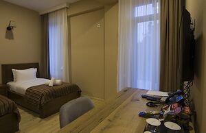 Boutique Hotel Biotel