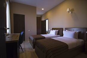 Boutique Hotel Biotel