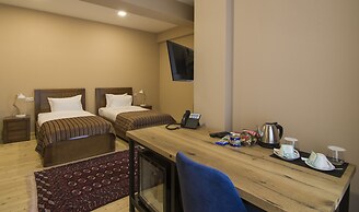 Boutique Hotel Biotel