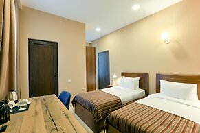 Boutique Hotel Biotel