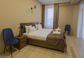 Boutique Hotel Biotel