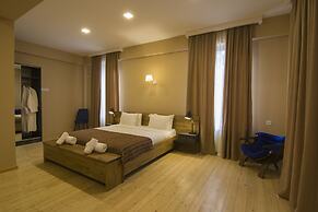Boutique Hotel Biotel