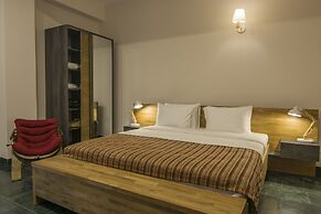 Boutique Hotel Biotel