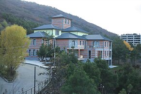 Boutique Hotel Biotel