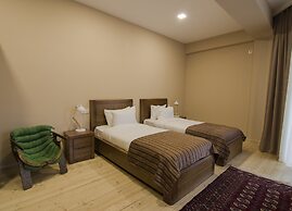 Boutique Hotel Biotel