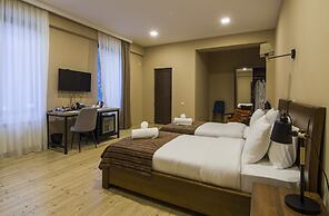 Boutique Hotel Biotel