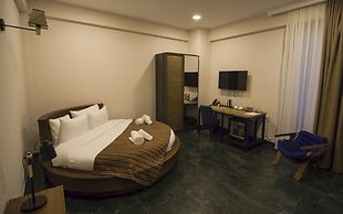 Boutique Hotel Biotel