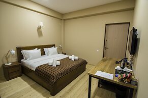 Boutique Hotel Biotel