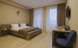 Boutique Hotel Biotel