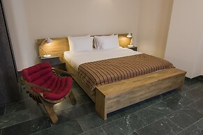 Boutique Hotel Biotel