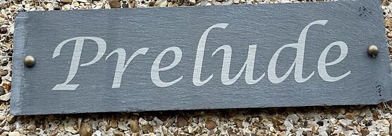 Prelude Brigsley